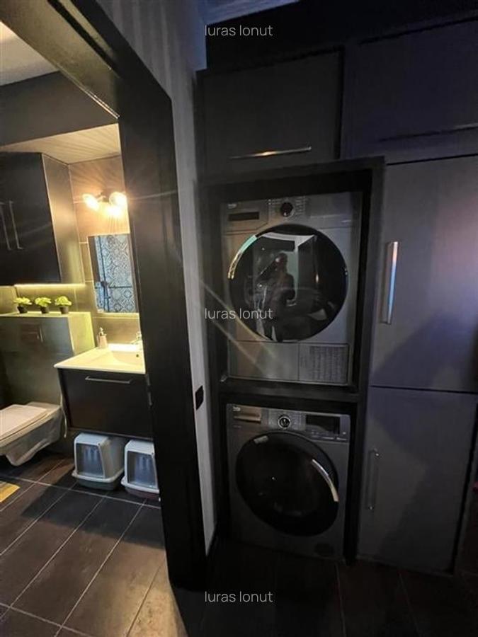 RECO, Apartament cu doua camere, Bloc nou cu lift, Zona Iosia, Oradea - 11