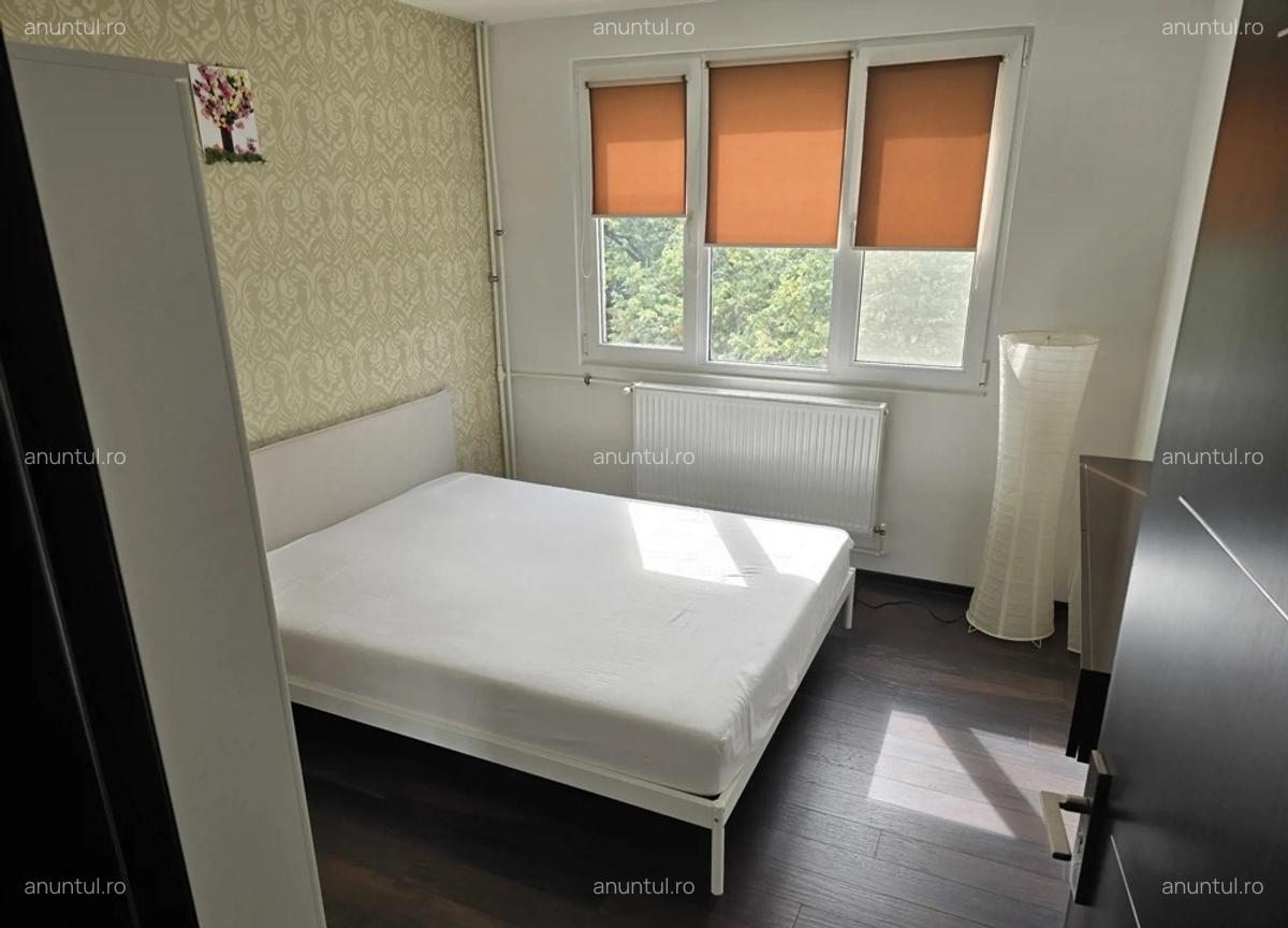 Militari, Politehnica, Lujerului, str. Ariesul Mare, renovat - 2