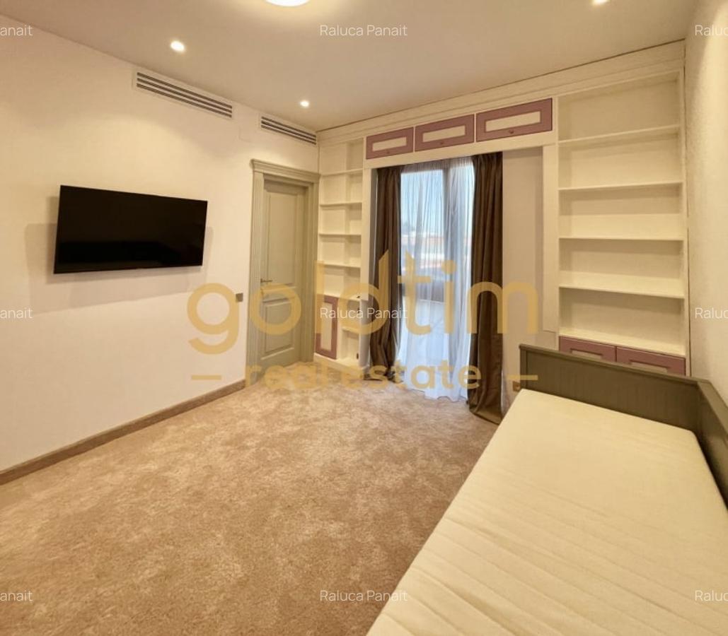 HERASTRAU/ TERASA/SPATII DEPOZITARE/PARCARE SUBTERANA - 25