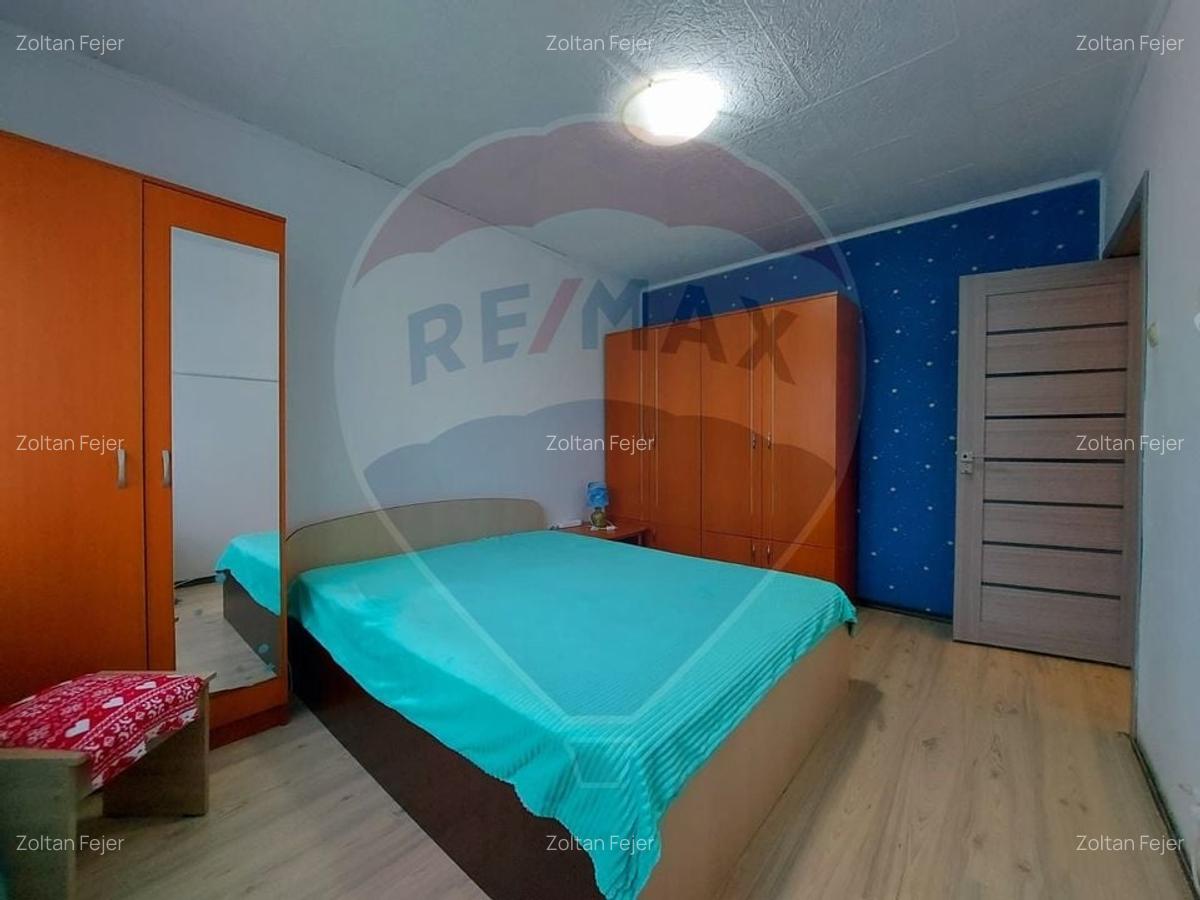 Apartament cu 3 camere de inchiriat in zona Brasovul Vechi - 10