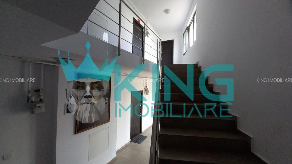 Apartament cu 3 camere semidecomandat, mobilat în Fundeni - 25
