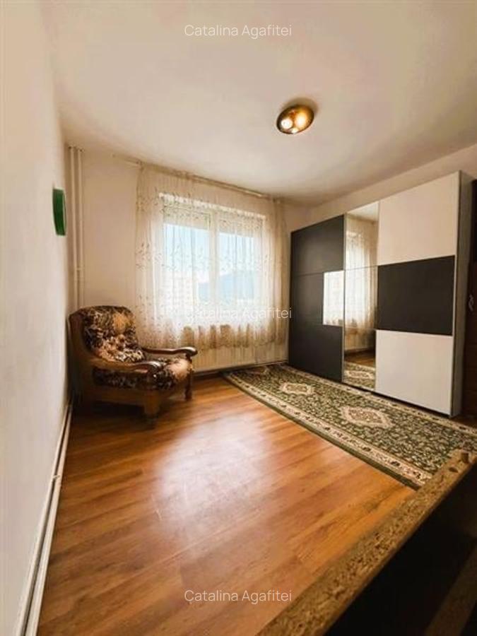 Apartament cu 2 camere circular, mobilat în Astra - 1