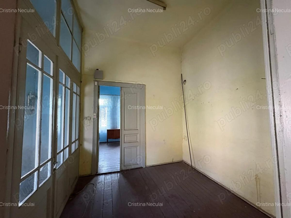 Casa cu poten?ial uria?, centru Constan?a, locuin?a premium sau investi?ie - 4