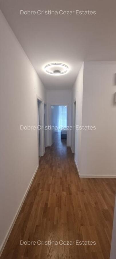 BANEASA STEJARII THE IVY APARTAMENT 4 CAMERE  ROVERE | 2 PARCARI - 15