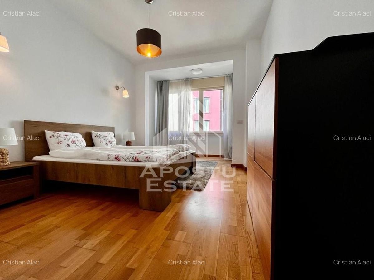 Apartament cu 3 camere decomandat în Take Ionescu - 12