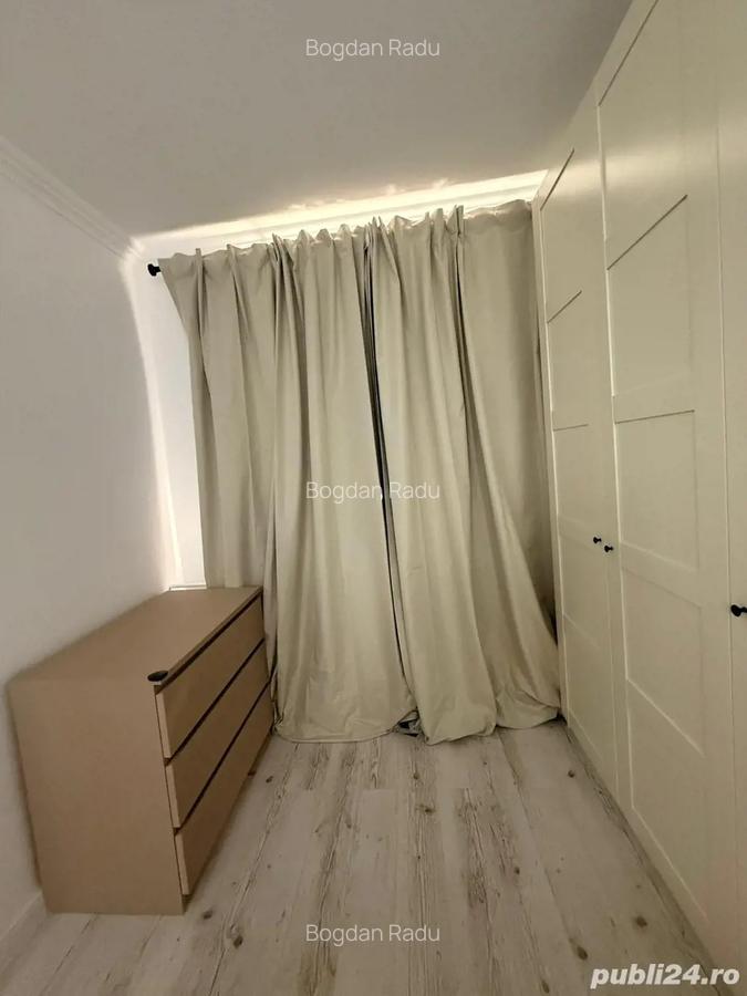 Proprietar !!! Inchiriez ap. 2 camere in Complexul Studentesc, zona Abator - 4