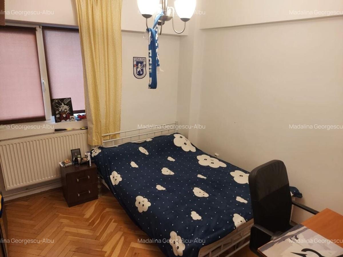 Apartament cu 3 camere semidecomandat în Armeneasca - 2