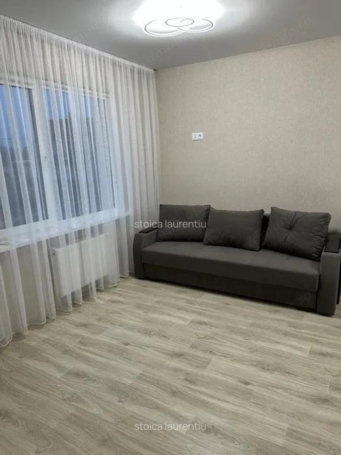 Garsoniera zona Izvor - 3