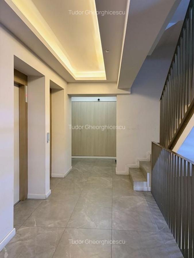 APARTAMENT CU 3 CAMERE SI TERASA MARE IN IMOBIL NOU - RETRAS - DACIA - ICOANEI - 3