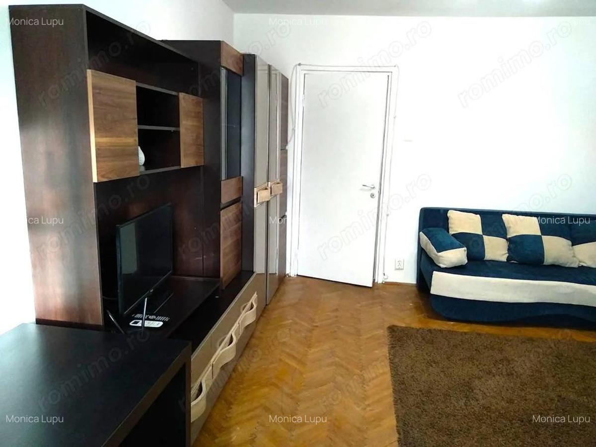 Inchiriere garsoniera 2 min metrou Costin Georgian - 9