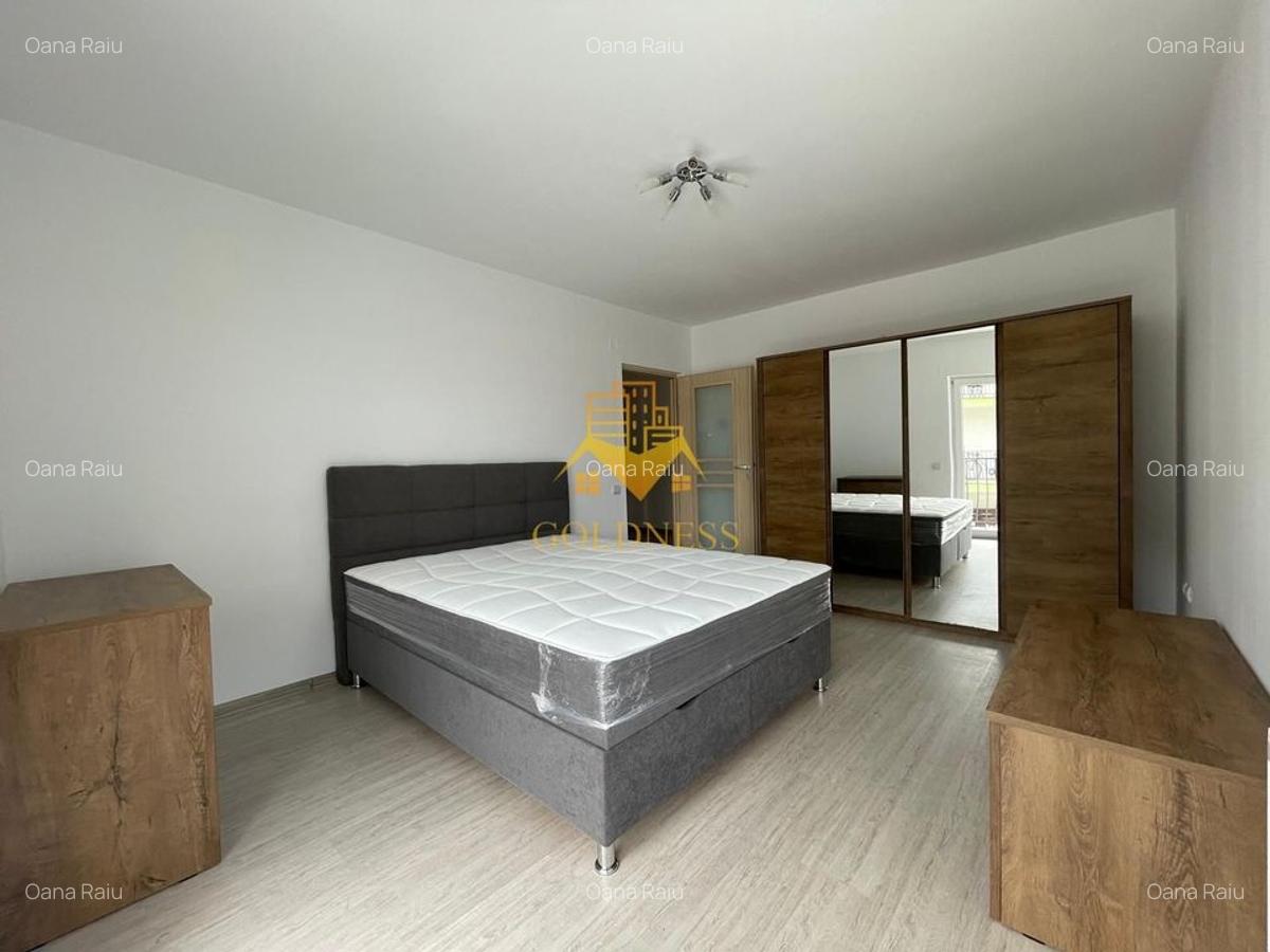 2 camere decomandate, modern, terasă, Eroilor, Profi, Pepco, Florești - 2