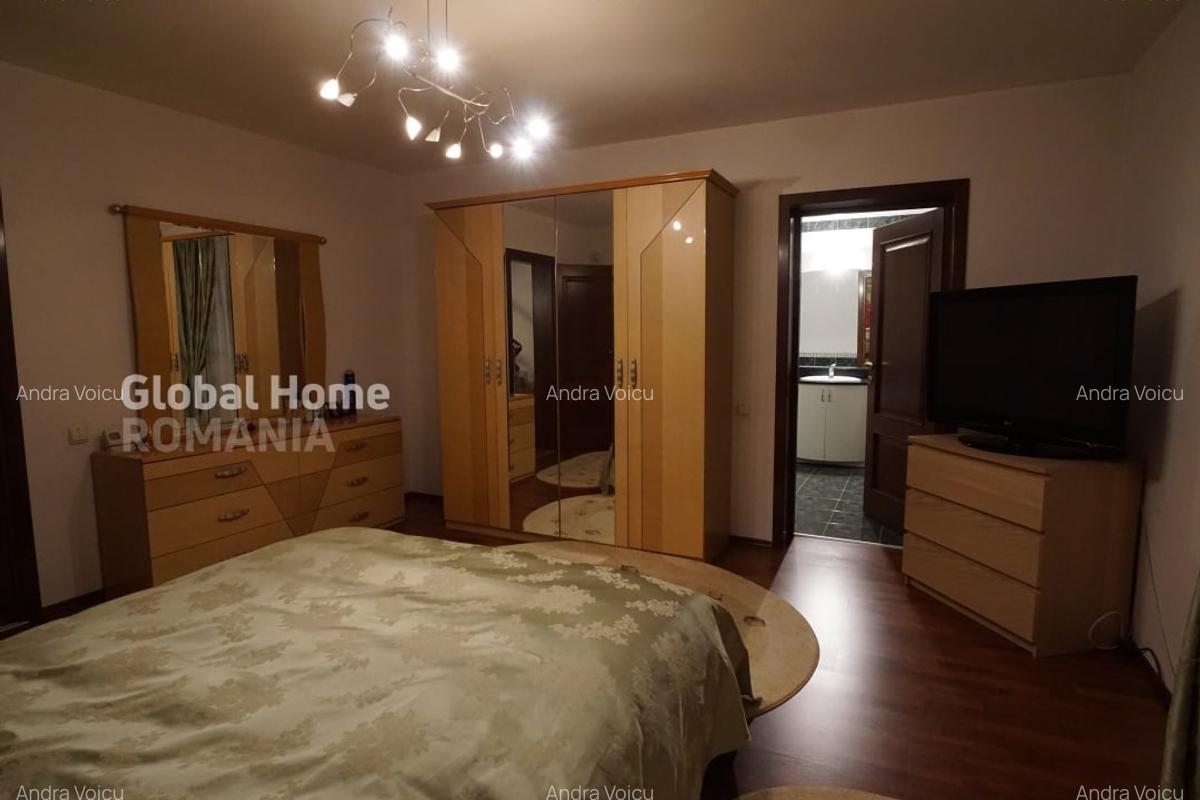 Vila Individuala 10 camere 350MP | Garaj + Locuri de Parcare | Iancu Nicolae ZOO - 10