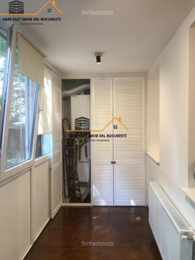 Apartament 2 camere-Dorobanti-Televiziune-Floreasca- - 8