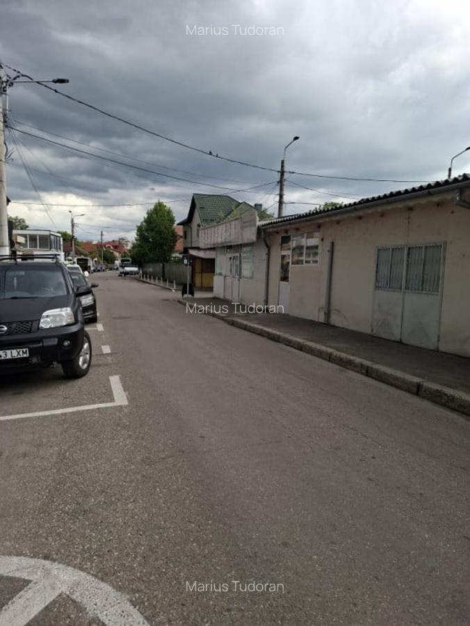 Inchiriere Spatiu Comercial - 55 mp - Vad Excelent - Piata Ceair, Pret 500 Euro - 3