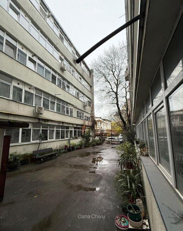 Apartament 2 camere mobilat utilat Bucurestii Noi interse... - 13