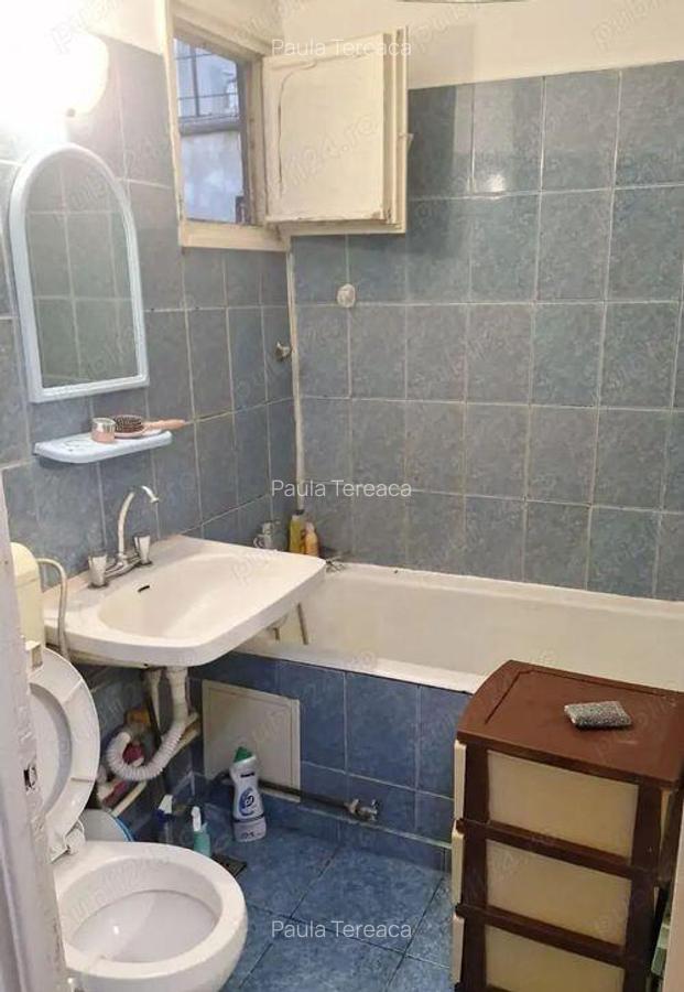 Apartament de vanzare 2 camere - zona Gazarului - Giurgiului - 2