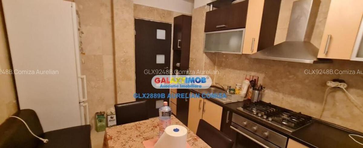 Apartament 3 camere decomandat Gorjului/2bai/parter/parcare - 5