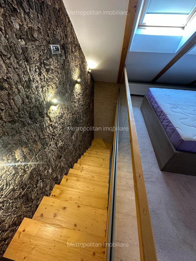 Apartament cu 2 camere decomandat, mobilat în Centrul Istoric - 3