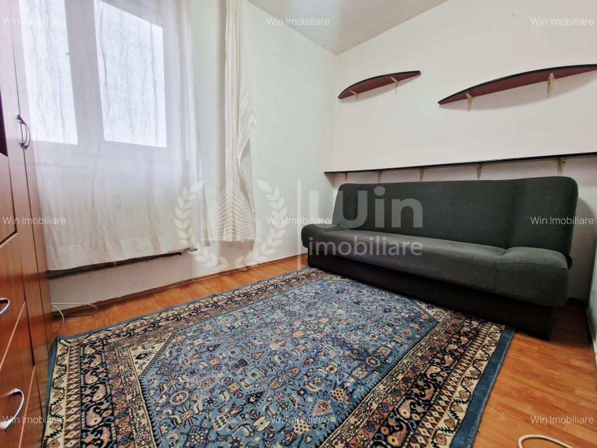 Apartament 2 camere ideal Investitie | Et. 3/4 | Gheorgheni | Royal - 1