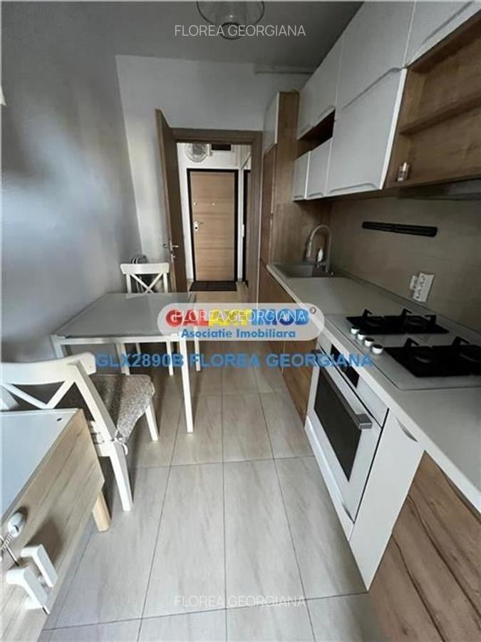 Apartament 2 camere cu gradina Greenfield Residence - 7