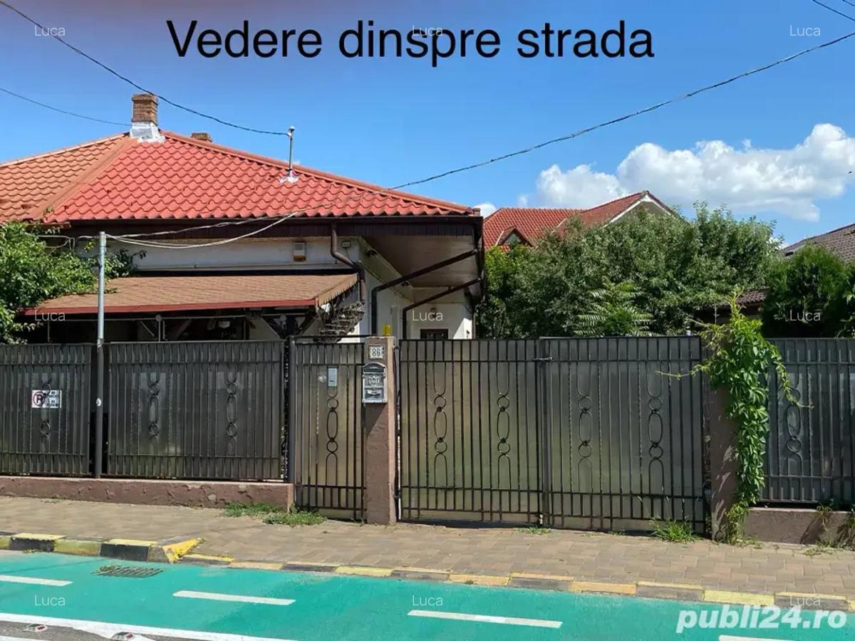Casa de vanzare sau inchiriere - 1