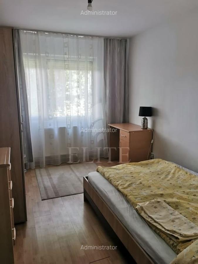 Apartament 2 camere în zona GRIGORE ALEXANDRESCU - 8
