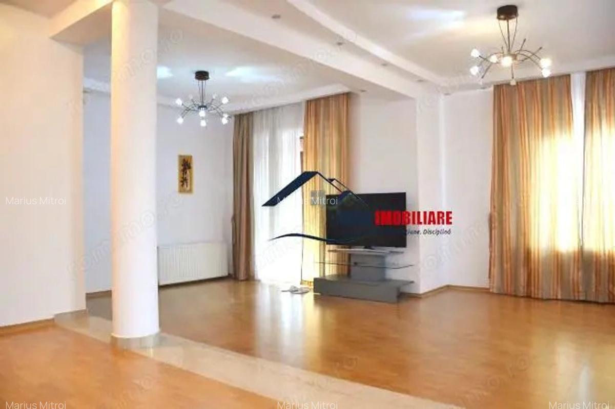 Locatie unica! Inchiriere Vila superba langa parc, lac si stadionul din Targoviste. - 6