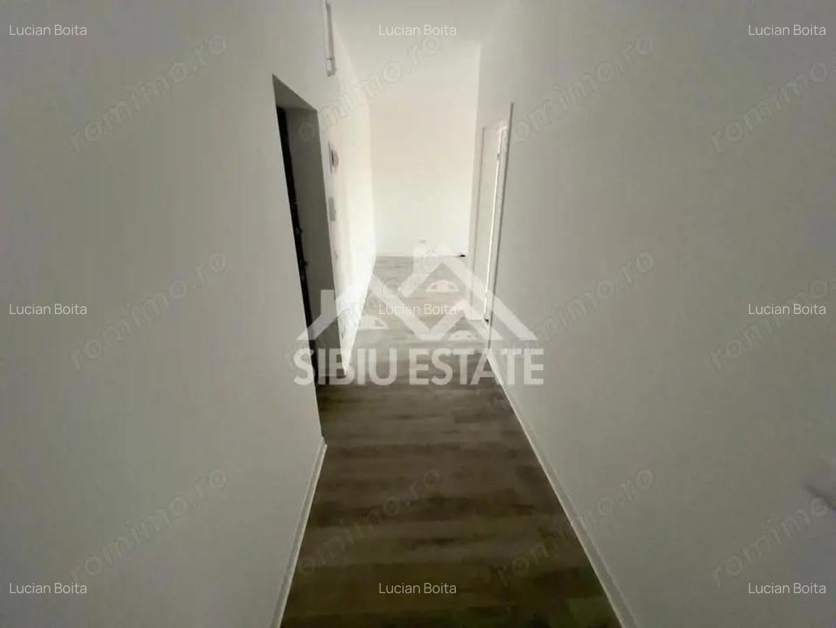 Apartament cu Gradina generoasa de 49 mp 3 camere, terasa, balcon - 13