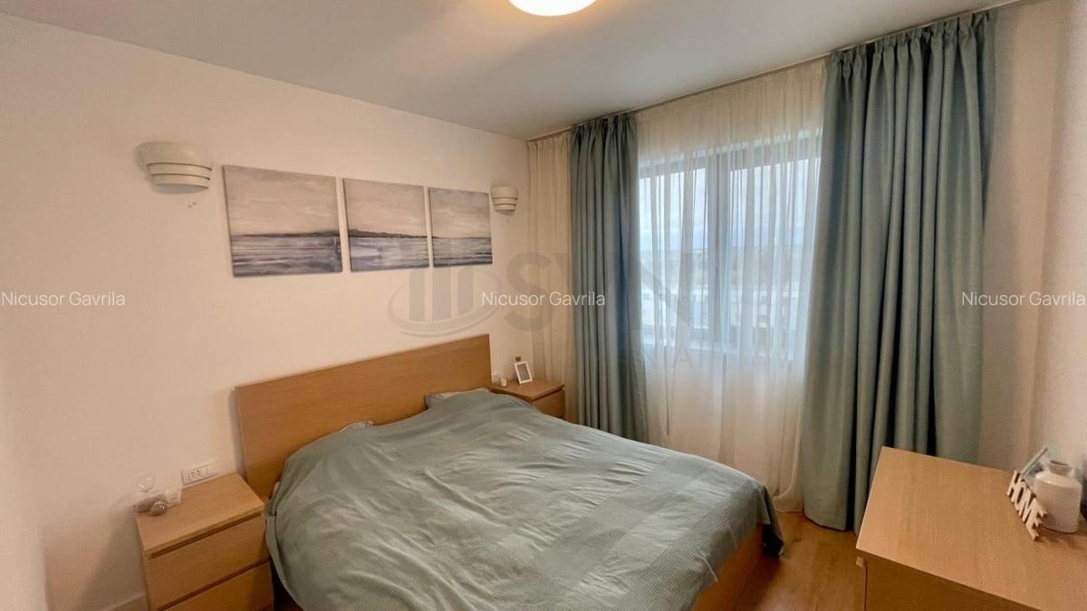 REA1025995 Apartament 2 Camere Onix Park North - 7