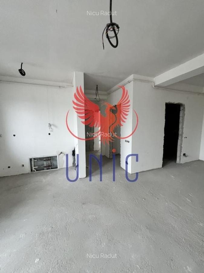Apartament, bloc nou cu parcare si lift, Gradina Botanica - 32