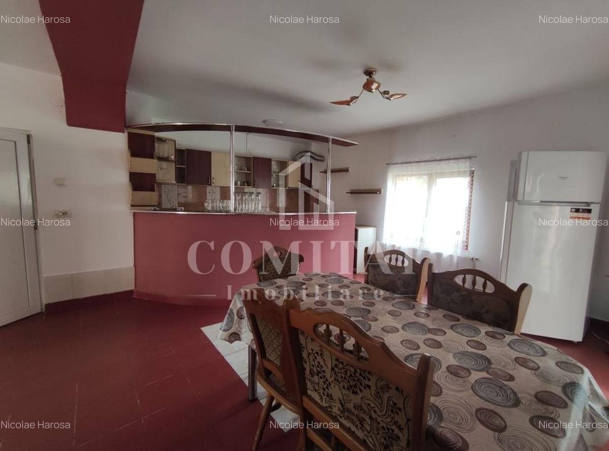 Doua case individuale tip vila de vanzare  | 500 mp | Marasti - 21