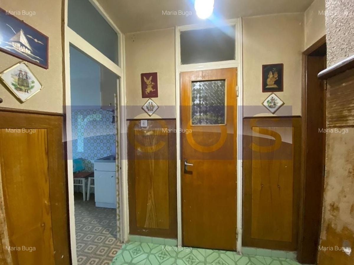 Vanzare apartament 3 camere Teiul Doamnei | Bloc 1986 - 4