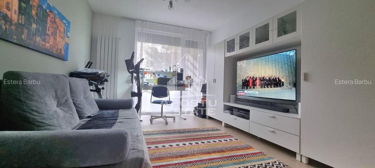 Apartament cu 5 camere semidecomandat în Bălcescu - 6