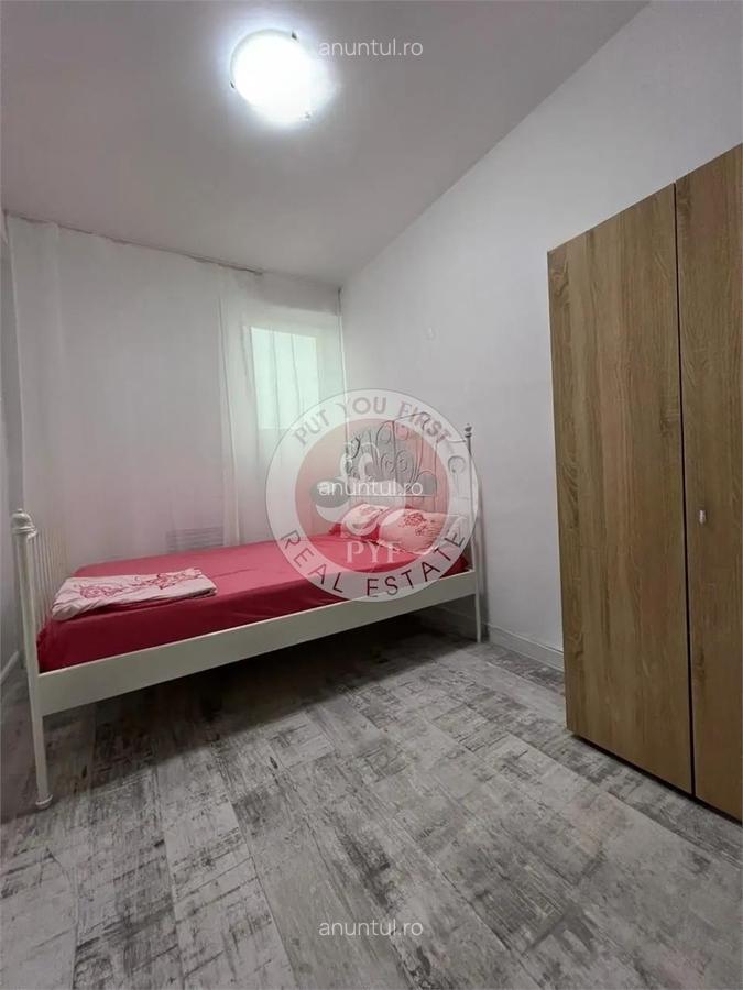 Avangarde Rezidential | Studio | decomandat | 54mp | B11003 - 2