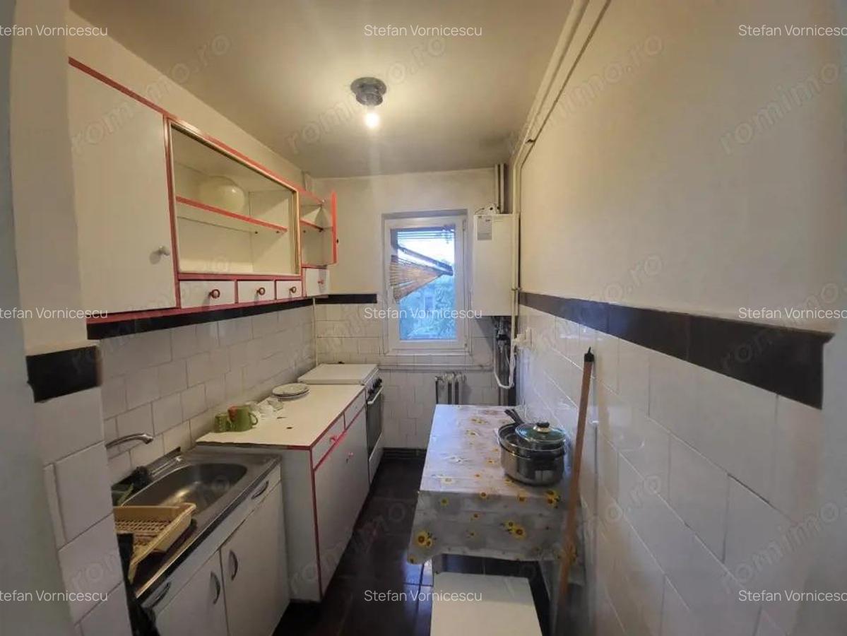 Apartament cu 3 camere, ideal investi?ie sau locuit, GARA , Ia?i - 4