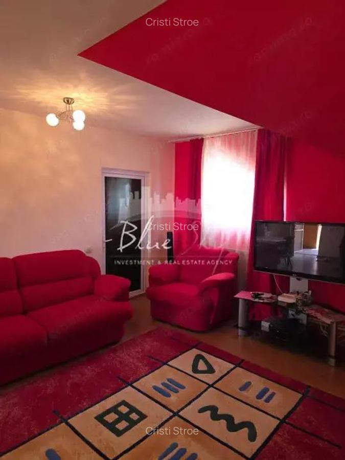 Casa P+1 de vanzare in Valu lui Traian Strada ?colii - 1