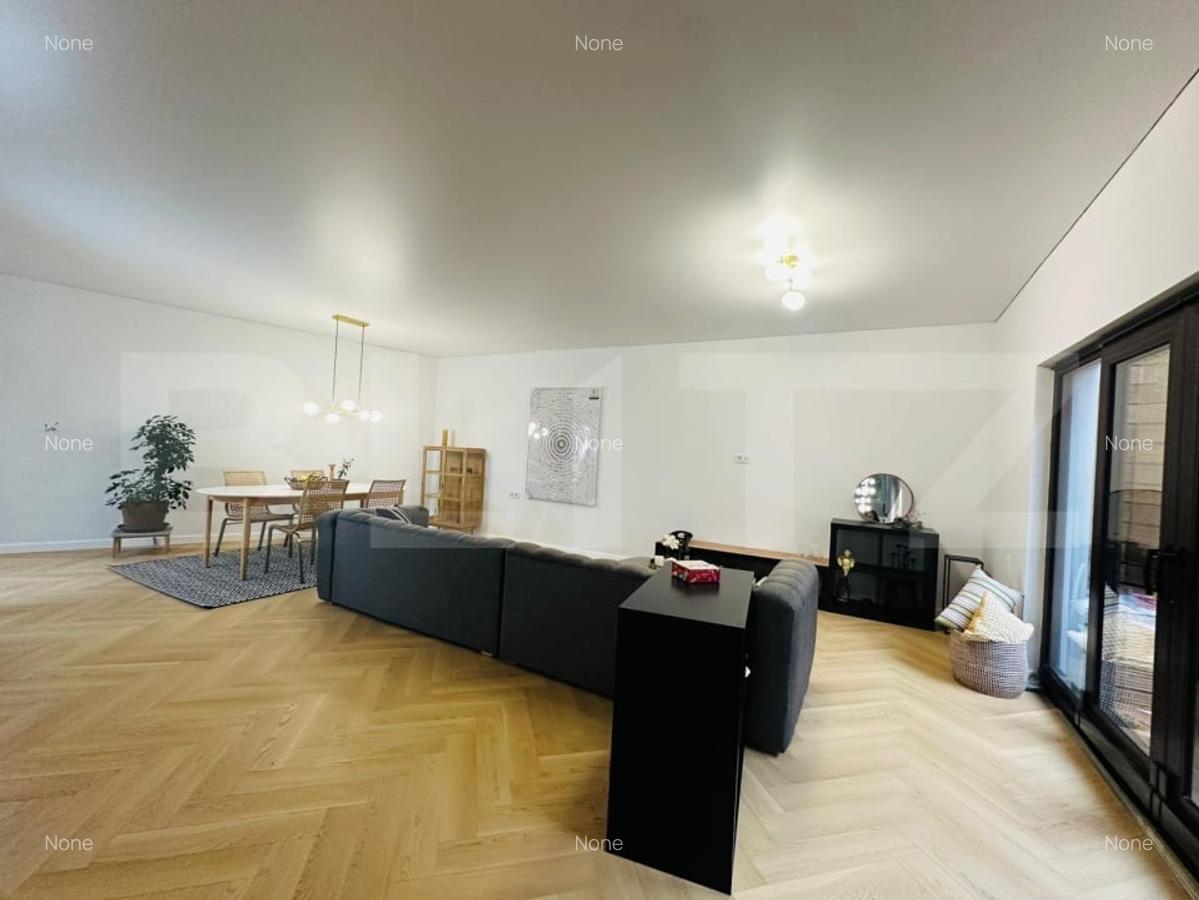 Casǎ finisata modern,  la cheie, vis-a-vis de Spitalul Judetean - 2