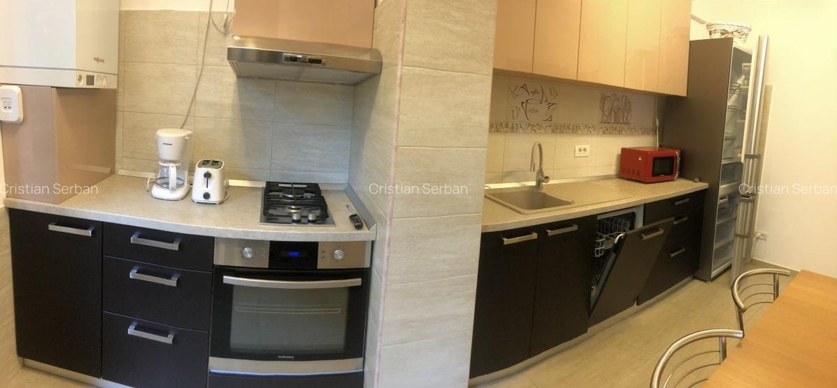 Apartament superb, mobilat , nelocuit - 2