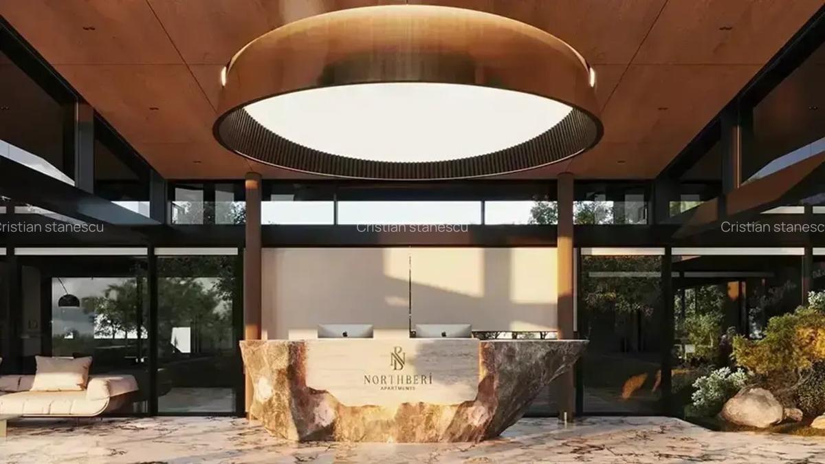 Jandarmeriei, Apartament 2 camere Nou, de Top, Comision 0% - 3