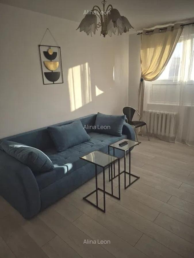 Apartament 2 camere, 50 mp, decomandat, balcon, Titan - 3