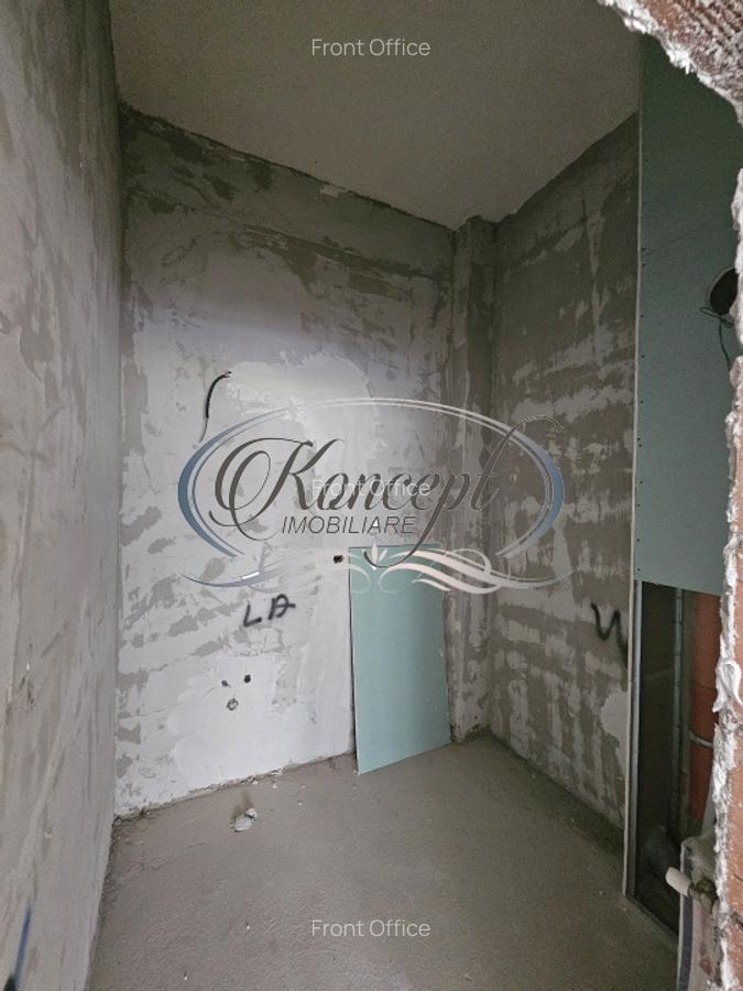 Spatiu ideal servicii/retail/showroom, parcare inclusa - 14