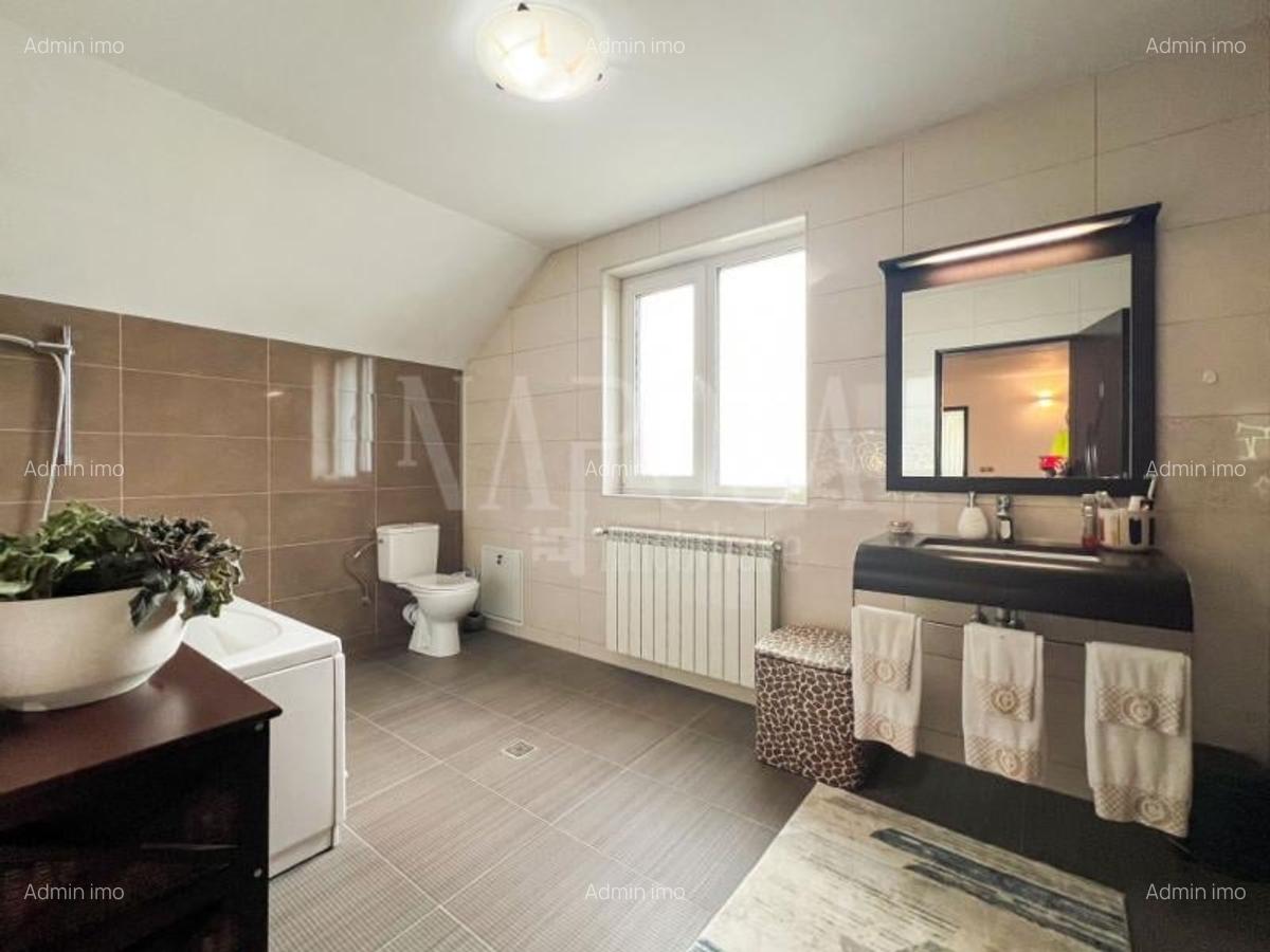 Casa 5 camere de inchiriat in Europa, Cluj Napoca - 13