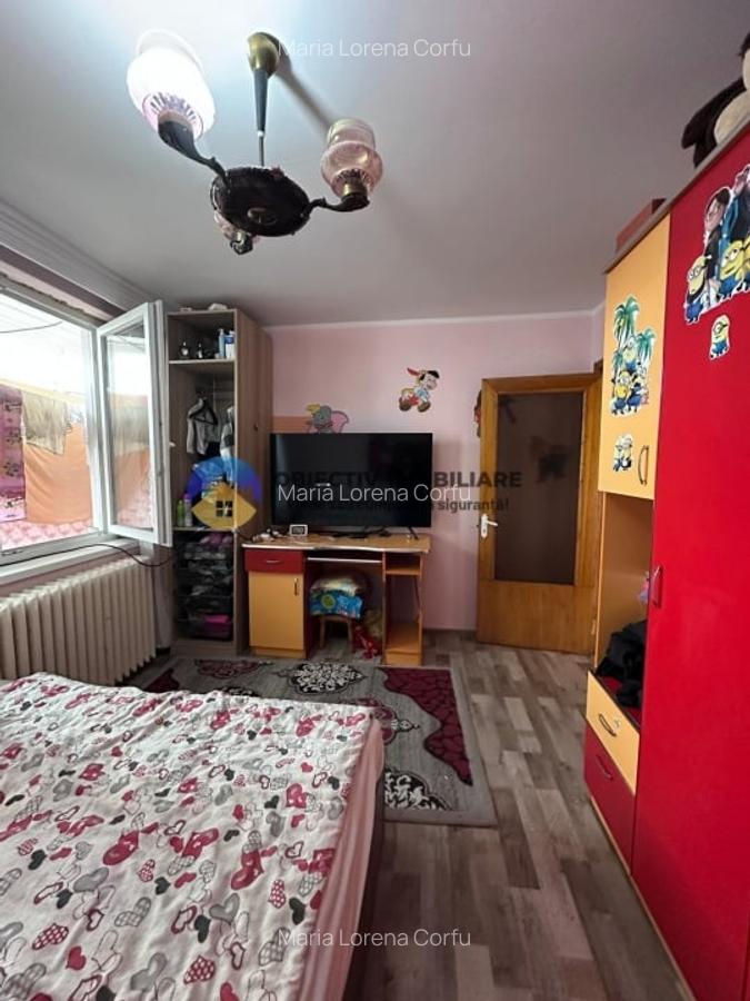 Apartament de vanzare - 3 camere | Cartier Darmanesti - 7