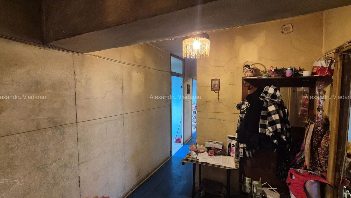 Apartament cu 92,29 mp - Obor - Mihai Bravu - 10