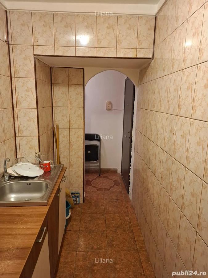 Ap 2 camere zona Blascovici cu centrala termica de vanzare - 8