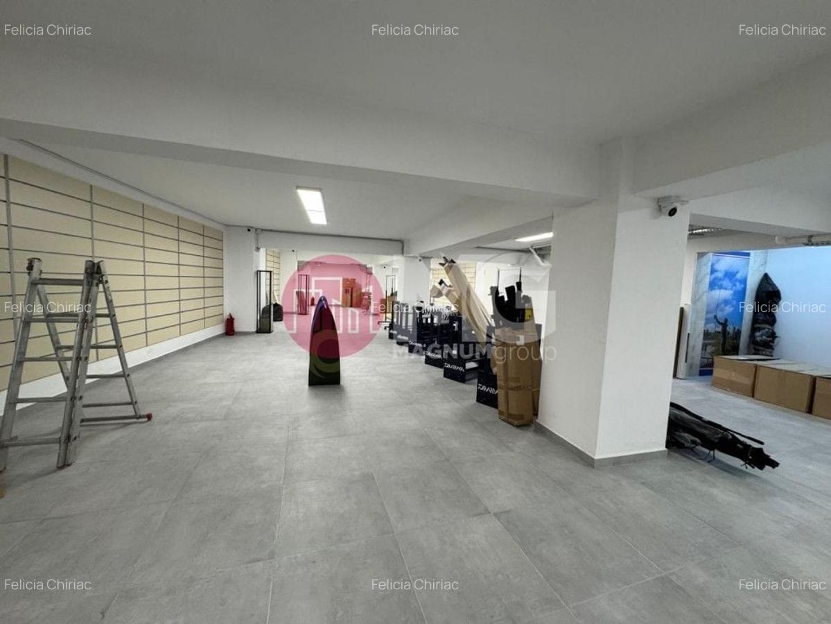 Spațiu comercial, 458 mp în Vitan - 3
