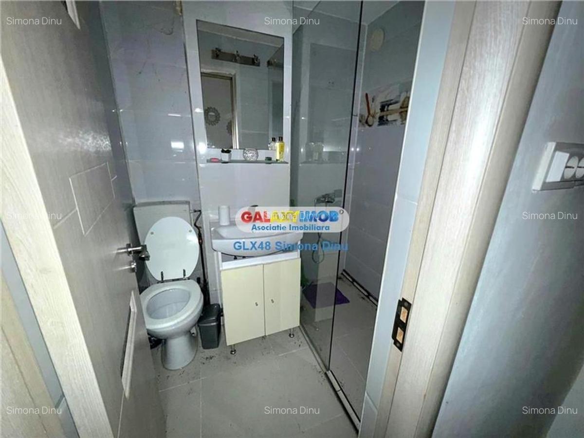 Vanzare apartament 2 camere , micro 9 Targoviste . - 10