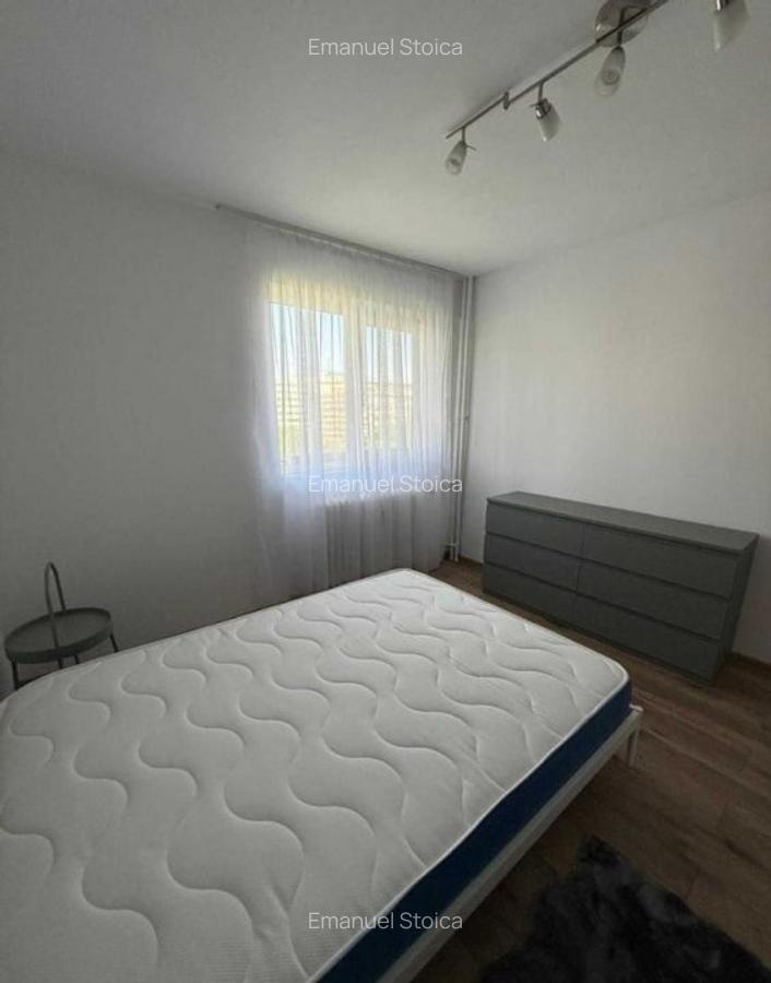 2 camere renovate complet, prima inchiriere, Titan – Lucretiu Patrascanu - 2