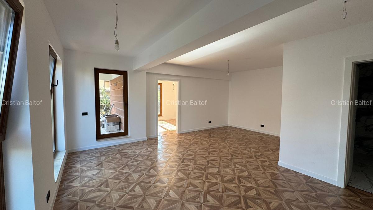 Apartament cu 2 camere semidecomandat în Bucureștii Noi - 7