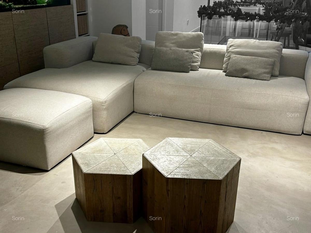 Casa moderna, design minimalist, priveliste WOW, Feleacu, 4 min de Cluj! - 4